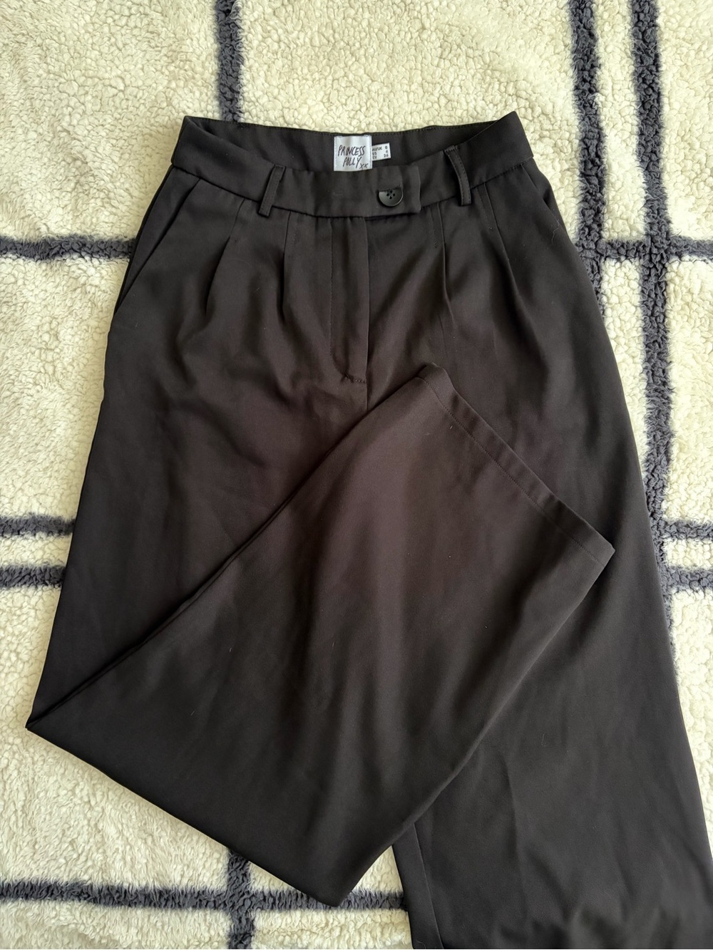 Princess Polly Archer Pants